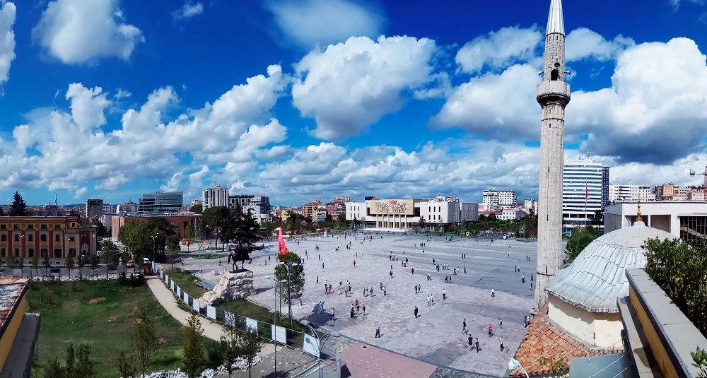 Tkurret popullsia, 4 qytete me renien me te madhe te lindjeve ne 6-mujorin e pare